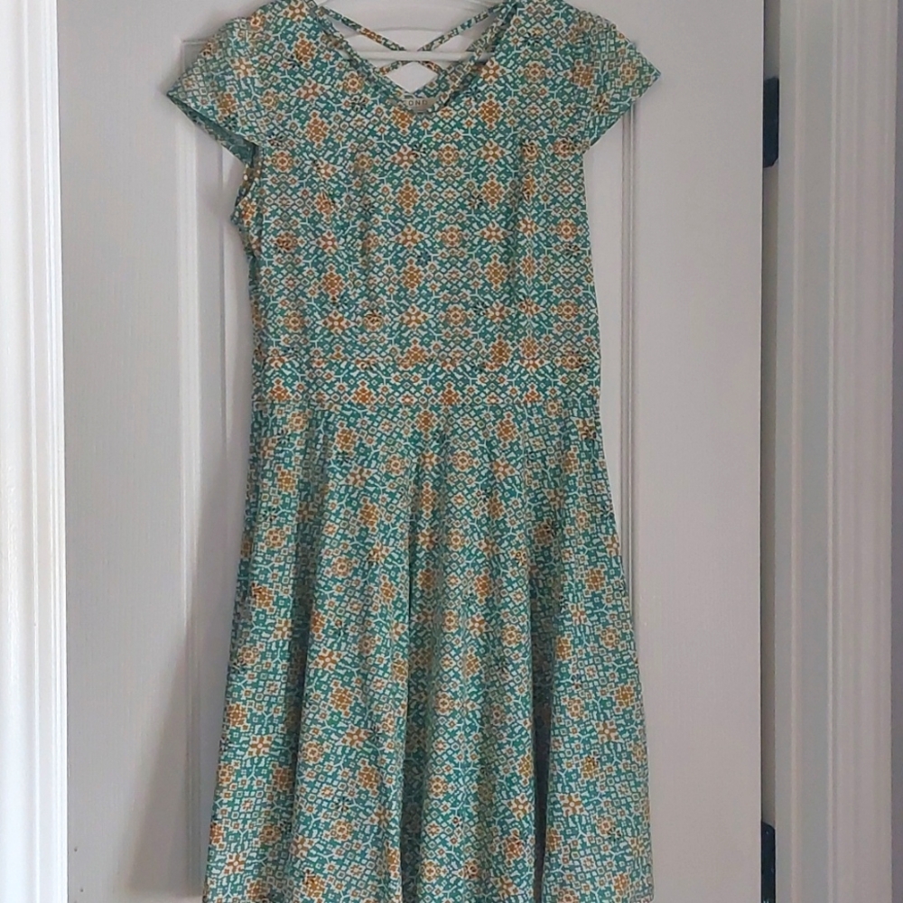 NWT Summer dress BY FOND